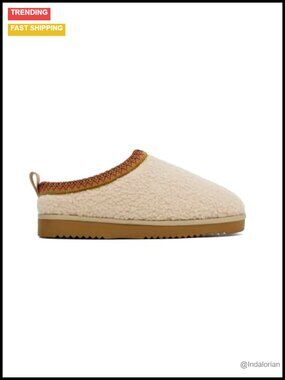Genuine Leather Slip-On Snow Boots Memory Foam Platform Ankle